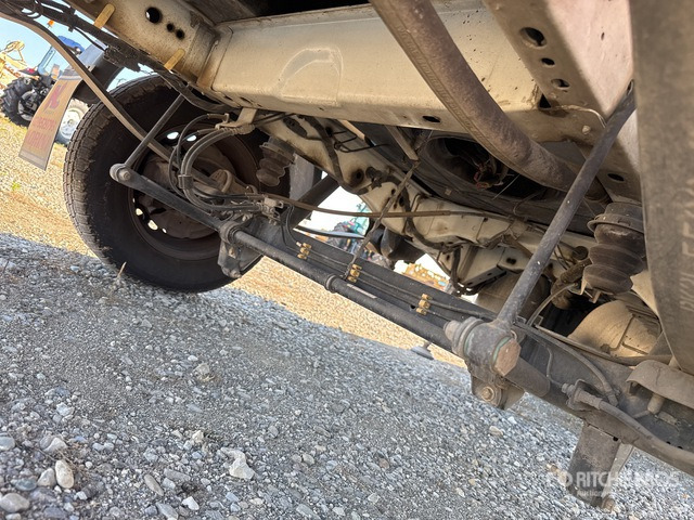 2021 Ford Transit 2021 Socage 20D 20 m on Bucket Truck - Φορτηγό με εναέρια πλατφόρμα: φωτογραφία 5 2021 Ford Transit 2021 Socage 20D 20 m on Bucket Truck - Φορτηγό με εναέρια πλατφόρμα: φωτογραφία 5