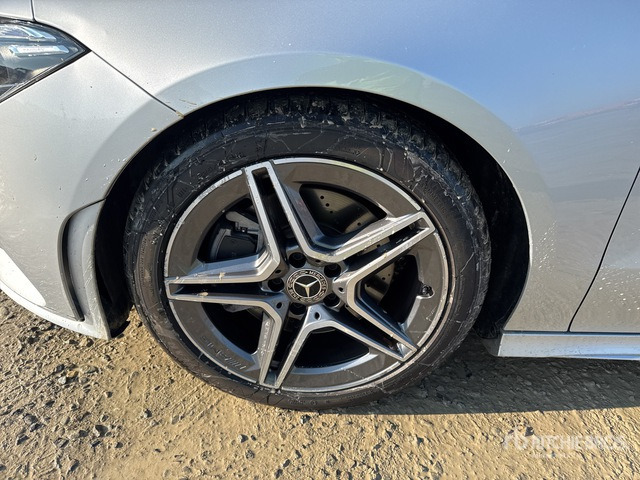 2021 Mercedes-Benz CLA 200 COUPE ' AUTOMATIC PREMIUM Automobile - Αυτοκίνητο: φωτογραφία 4 2021 Mercedes-Benz CLA 200 COUPE ' AUTOMATIC PREMIUM Automobile - Αυτοκίνητο: φωτογραφία 4