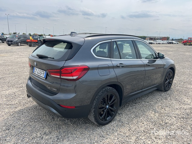 2022 BMW X1 Hybrid xDrive 25e Automobile - Αυτοκίνητο: φωτογραφία 4 2022 BMW X1 Hybrid xDrive 25e Automobile - Αυτοκίνητο: φωτογραφία 4