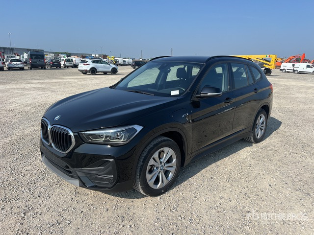 2022 BMW X1 XDRIVE 25E BUSINESS ADVANTAGE AUTO SUV - SUV: φωτογραφία 2 2022 BMW X1 XDRIVE 25E BUSINESS ADVANTAGE AUTO SUV - SUV: φωτογραφία 2