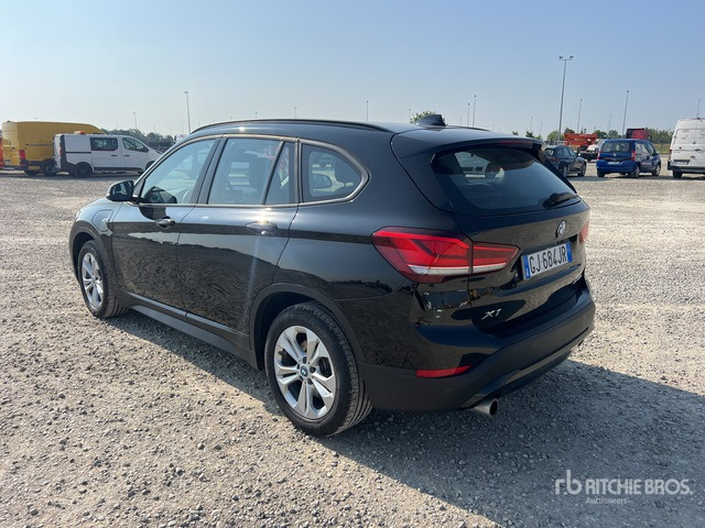2022 BMW X1 XDRIVE 25E BUSINESS ADVANTAGE AUTO SUV - SUV: φωτογραφία 4 2022 BMW X1 XDRIVE 25E BUSINESS ADVANTAGE AUTO SUV - SUV: φωτογραφία 4