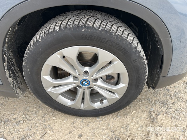 2022 BMW X1 XDRIVE 25E BUSINESS ADVANTAGE SUV - SUV: φωτογραφία 5 2022 BMW X1 XDRIVE 25E BUSINESS ADVANTAGE SUV - SUV: φωτογραφία 5