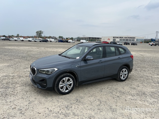 2022 BMW X1 XDRIVE 25E BUSINESS ADVANTAGE SUV - SUV: φωτογραφία 1 2022 BMW X1 XDRIVE 25E BUSINESS ADVANTAGE SUV - SUV: φωτογραφία 1