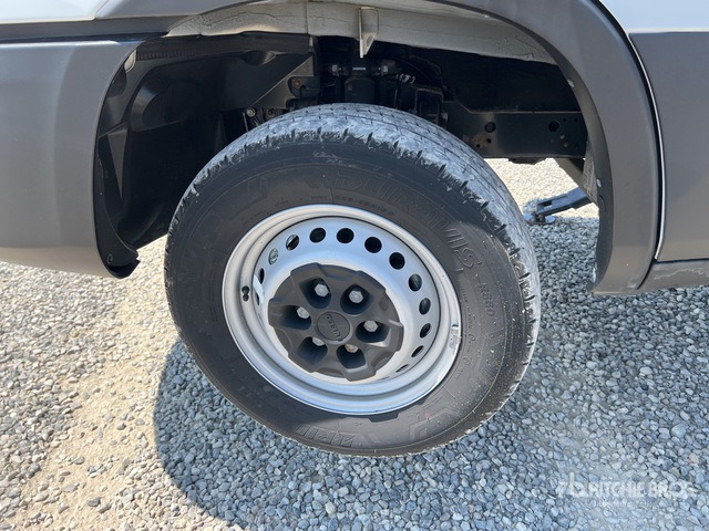 2022 Iveco Daily 35-140 2022 Comet 20 8.5 HQ 20 m on Bucket Truck - Φορτηγό με εναέρια πλατφόρμα: φωτογραφία 5 2022 Iveco Daily 35-140 2022 Comet 20 8.5 HQ 20 m on Bucket Truck - Φορτηγό με εναέρια πλατφόρμα: φωτογραφία 5