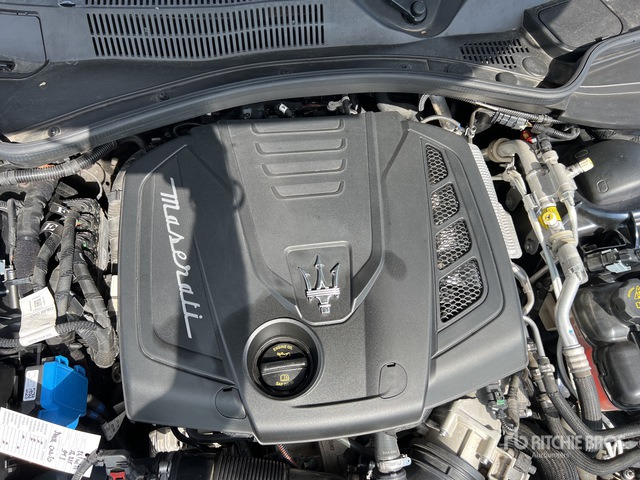 2022 Maserati Ghibli 2.0 330CV 48V MHEV GT AUTO Automobile - Αυτοκίνητο: φωτογραφία 5 2022 Maserati Ghibli 2.0 330CV 48V MHEV GT AUTO Automobile - Αυτοκίνητο: φωτογραφία 5