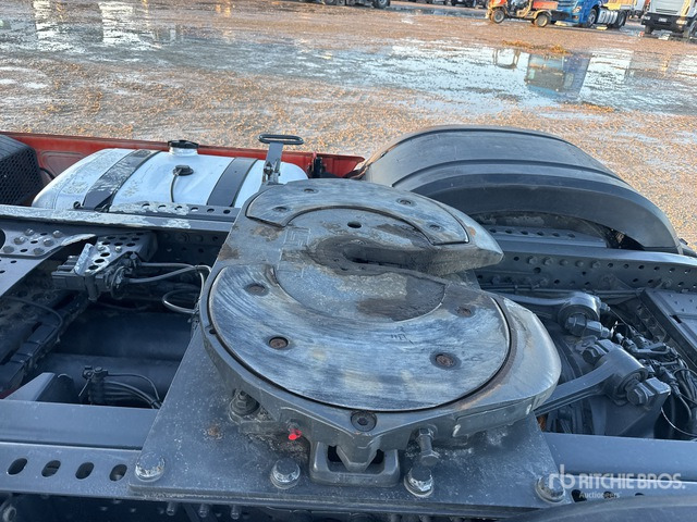 2022 Mercedes-Benz Actros 1845 4x2 S/A Sleeper Truck Tractor - Τράκτορας: φωτογραφία 5 2022 Mercedes-Benz Actros 1845 4x2 S/A Sleeper Truck Tractor - Τράκτορας: φωτογραφία 5