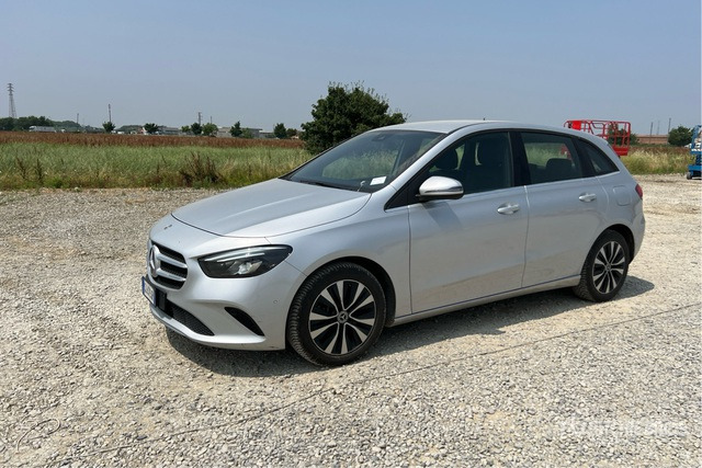 2022 Mercedes-Benz Classe B 160 B 250 E PLUG-IN HYBRID BUS Automobile - Αυτοκίνητο: φωτογραφία 3 2022 Mercedes-Benz Classe B 160 B 250 E PLUG-IN HYBRID BUS Automobile - Αυτοκίνητο: φωτογραφία 3