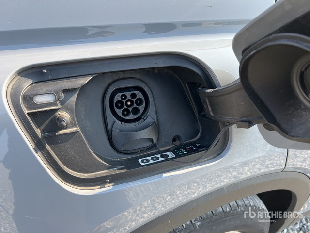2023 Audi Q4 Electric E-TRON SUV - SUV: φωτογραφία 4 2023 Audi Q4 Electric E-TRON SUV - SUV: φωτογραφία 4
