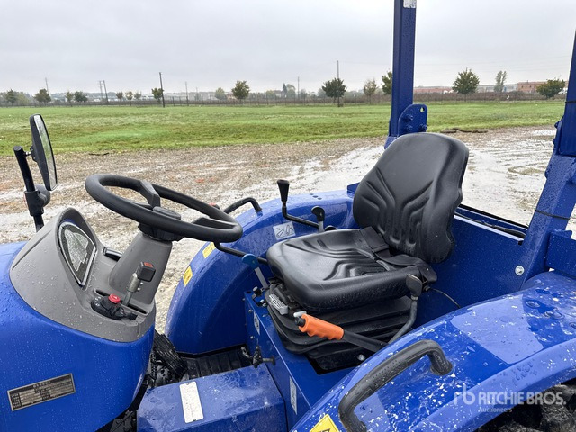 2023 Lovol M404 (Unused) 4WD Tractor - Τρακτέρ: φωτογραφία 4 2023 Lovol M404 (Unused) 4WD Tractor - Τρακτέρ: φωτογραφία 4