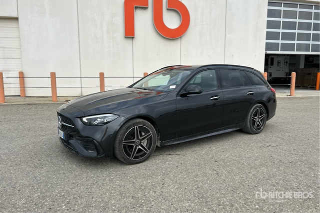 2023 Mercedes-Benz C300e SW PHEV PREMIUM PRO AUTO Automobile - Αυτοκίνητο: φωτογραφία 1 2023 Mercedes-Benz C300e SW PHEV PREMIUM PRO AUTO Automobile - Αυτοκίνητο: φωτογραφία 1