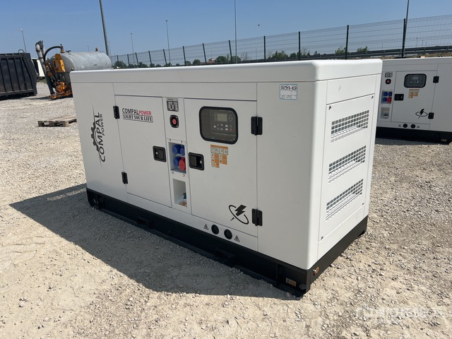 2024 Compal VG-R100 100 kW (Unused) Generator Set - Βιομηχανική γεννήτρια: φωτογραφία 2 2024 Compal VG-R100 100 kW (Unused) Generator Set - Βιομηχανική γεννήτρια: φωτογραφία 2