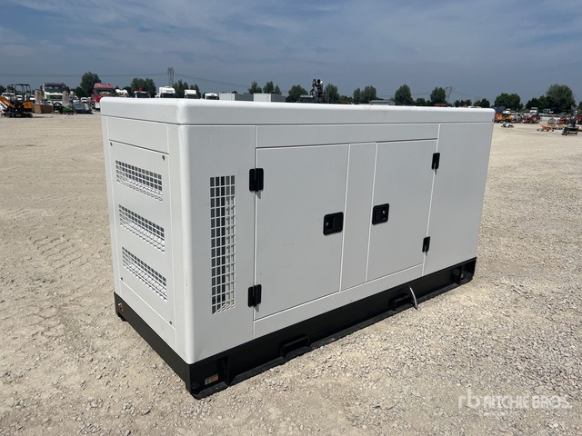 2024 Compal VG-R100 100 kW (Unused) Generator Set - Βιομηχανική γεννήτρια: φωτογραφία 4 2024 Compal VG-R100 100 kW (Unused) Generator Set - Βιομηχανική γεννήτρια: φωτογραφία 4