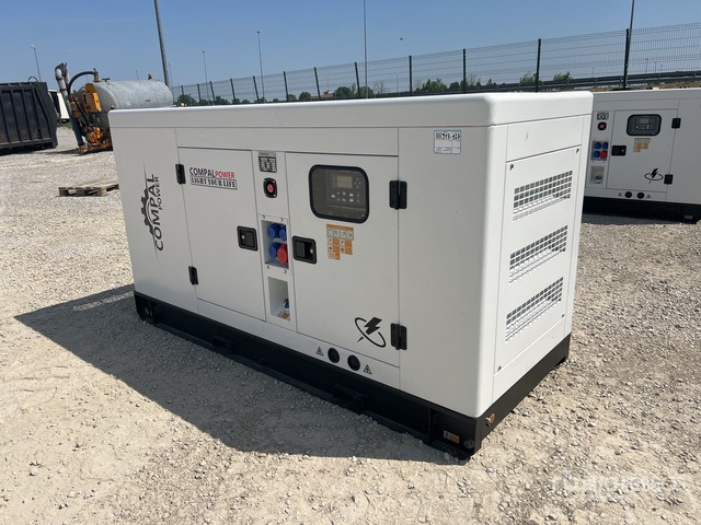 2024 Compal VG-R100 100 kW (Unused) Generator Set - Βιομηχανική γεννήτρια: φωτογραφία 2 2024 Compal VG-R100 100 kW (Unused) Generator Set - Βιομηχανική γεννήτρια: φωτογραφία 2