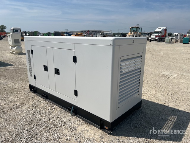 2024 Compal VG-R100 100 kW (Unused) Generator Set - Βιομηχανική γεννήτρια: φωτογραφία 3 2024 Compal VG-R100 100 kW (Unused) Generator Set - Βιομηχανική γεννήτρια: φωτογραφία 3