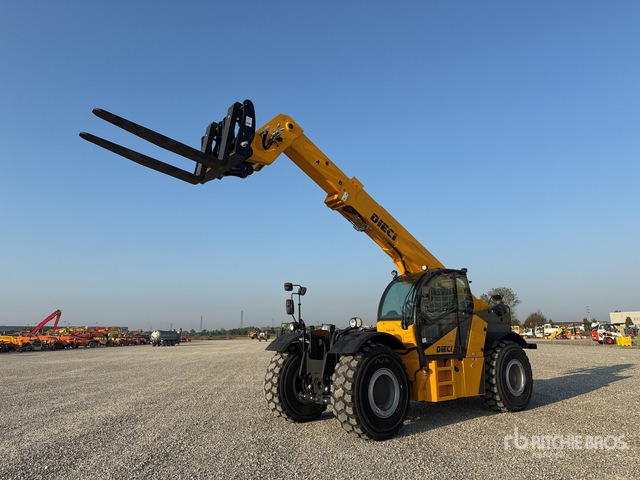 2024 Dieci Hercules 190.10 (Unused) Telehandler - Τηλεσκοπικός φορτωτής: φωτογραφία 2 2024 Dieci Hercules 190.10 (Unused) Telehandler - Τηλεσκοπικός φορτωτής: φωτογραφία 2