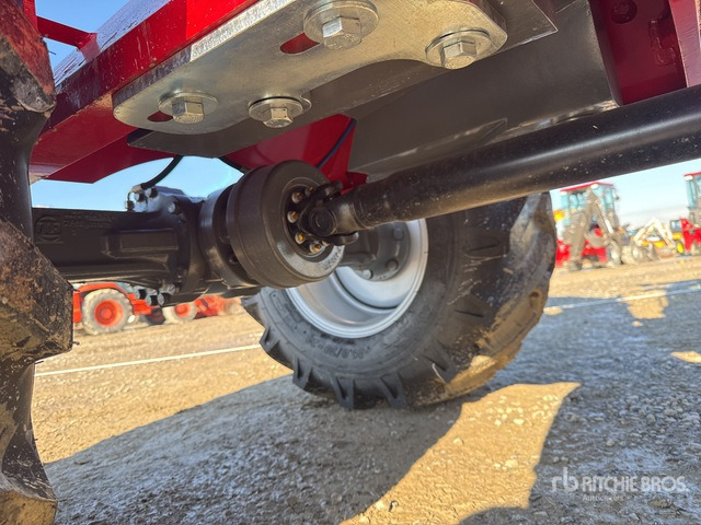 2024 Weidemann 3080T (Unused) Wheel Loader - Ελαστιχοφόρος φορτωτής: φωτογραφία 5 2024 Weidemann 3080T (Unused) Wheel Loader - Ελαστιχοφόρος φορτωτής: φωτογραφία 5