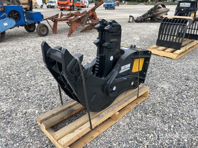 2025 Mustang FH05 (Unused) Demolition Pulverizer - Ψαλίδι υδραυλικό: φωτογραφία 2 2025 Mustang FH05 (Unused) Demolition Pulverizer - Ψαλίδι υδραυλικό: φωτογραφία 2