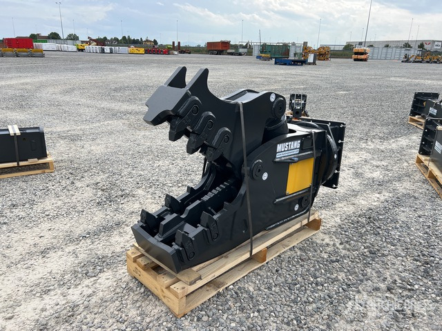 2025 Mustang RH12 (Unused) Demolition Pulverizer - Ψαλίδι υδραυλικό: φωτογραφία 2 2025 Mustang RH12 (Unused) Demolition Pulverizer - Ψαλίδι υδραυλικό: φωτογραφία 2