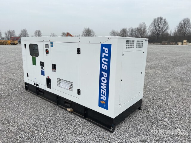 2025 Plus Power GF2-150 (Unused) Generator Set - Βιομηχανική γεννήτρια: φωτογραφία 4 2025 Plus Power GF2-150 (Unused) Generator Set - Βιομηχανική γεννήτρια: φωτογραφία 4