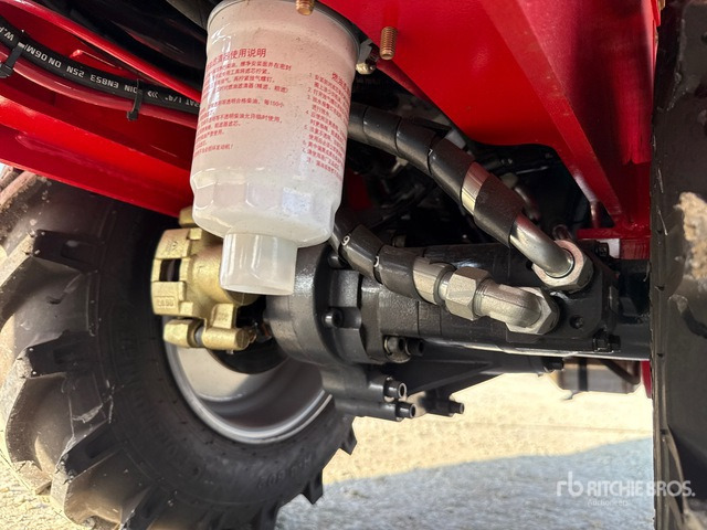 2025 Plus Power HQ180T Mini (Unused) Wheel Loader - Ελαστιχοφόρος φορτωτής: φωτογραφία 5 2025 Plus Power HQ180T Mini (Unused) Wheel Loader - Ελαστιχοφόρος φορτωτής: φωτογραφία 5