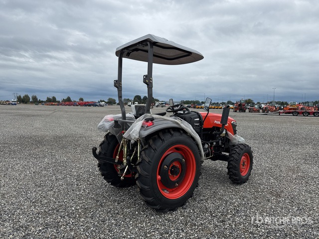 2025 Plus Power TT604 (Unused) 4WD Tractor - Τρακτέρ: φωτογραφία 4 2025 Plus Power TT604 (Unused) 4WD Tractor - Τρακτέρ: φωτογραφία 4