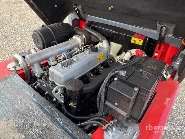 2025 Plus Power VTDD 25 (Unused) Forklift - Πετρελαιοκίνητο περονοφόρο: φωτογραφία 5 2025 Plus Power VTDD 25 (Unused) Forklift - Πετρελαιοκίνητο περονοφόρο: φωτογραφία 5