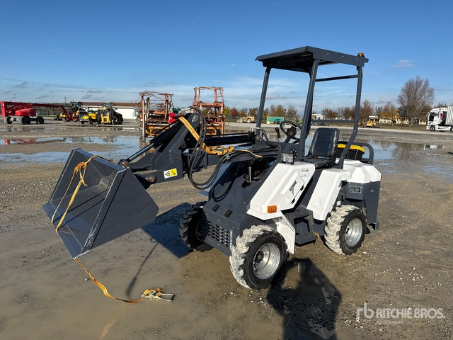 2025 SDLOOL SL-S30 (Unused) Wheel Loader - Ελαστιχοφόρος φορτωτής: φωτογραφία 1 2025 SDLOOL SL-S30 (Unused) Wheel Loader - Ελαστιχοφόρος φορτωτής: φωτογραφία 1