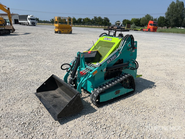 2025 SDLOOL SL36C (Unused) Compact Track Loader - Ερπυστριοφόρος μικρός φορτωτής: φωτογραφία 1 2025 SDLOOL SL36C (Unused) Compact Track Loader - Ερπυστριοφόρος μικρός φορτωτής: φωτογραφία 1