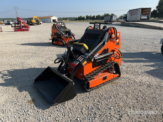 2025 SDLOOL SL36C (Unused) Compact Track Loader - Ερπυστριοφόρος μικρός φορτωτής: φωτογραφία 1 2025 SDLOOL SL36C (Unused) Compact Track Loader - Ερπυστριοφόρος μικρός φορτωτής: φωτογραφία 1