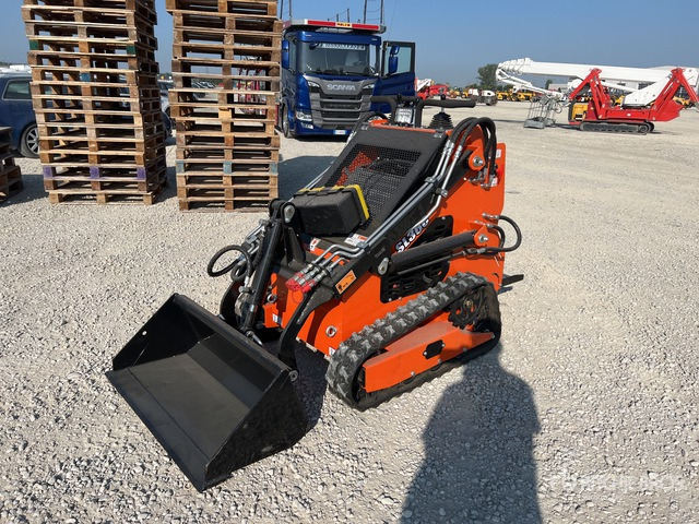 2025 SDLOOL SL36C (Unused) Compact Track Loader - Ερπυστριοφόρος μικρός φορτωτής: φωτογραφία 1 2025 SDLOOL SL36C (Unused) Compact Track Loader - Ερπυστριοφόρος μικρός φορτωτής: φωτογραφία 1