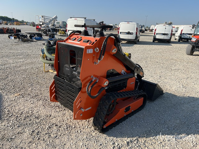 2025 SDLOOL SL36C (Unused) Compact Track Loader - Ερπυστριοφόρος μικρός φορτωτής: φωτογραφία 4 2025 SDLOOL SL36C (Unused) Compact Track Loader - Ερπυστριοφόρος μικρός φορτωτής: φωτογραφία 4