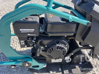 AMMANN APF 15/40 - Δονητική πλάκα: φωτογραφία 5 AMMANN APF 15/40 - Δονητική πλάκα: φωτογραφία 5