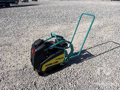 AMMANN APF 15/40 - Δονητική πλάκα: φωτογραφία 1 AMMANN APF 15/40 - Δονητική πλάκα: φωτογραφία 1