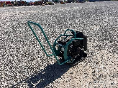 AMMANN APF 15/40 - Δονητική πλάκα: φωτογραφία 3 AMMANN APF 15/40 - Δονητική πλάκα: φωτογραφία 3