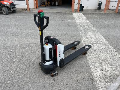 BOBCAT LPM15N Electric (Unused) - Παλετοφόρο: φωτογραφία 3 BOBCAT LPM15N Electric (Unused) - Παλετοφόρο: φωτογραφία 3