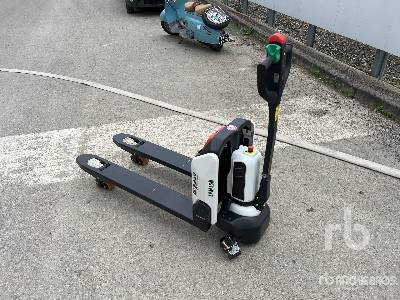 BOBCAT LPM15N Electric (Unused) - Παλετοφόρο: φωτογραφία 2 BOBCAT LPM15N Electric (Unused) - Παλετοφόρο: φωτογραφία 2