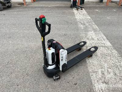 BOBCAT LPM15N Electric (Unused) - Παλετοφόρο: φωτογραφία 3 BOBCAT LPM15N Electric (Unused) - Παλετοφόρο: φωτογραφία 3
