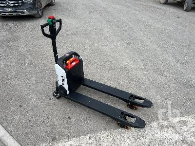 BOBCAT LPM15N Electric (Unused) - Παλετοφόρο: φωτογραφία 4 BOBCAT LPM15N Electric (Unused) - Παλετοφόρο: φωτογραφία 4