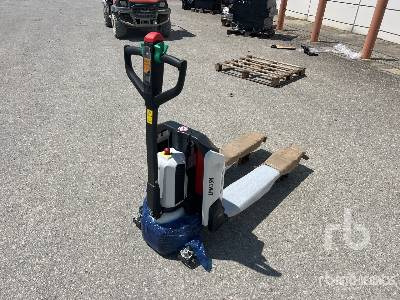 BOBCAT LPM15N Electric (Unused) - Παλετοφόρο: φωτογραφία 3 BOBCAT LPM15N Electric (Unused) - Παλετοφόρο: φωτογραφία 3