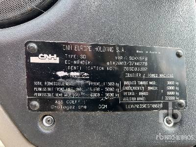CASE CVX195 - Τρακτέρ: φωτογραφία 5 CASE CVX195 - Τρακτέρ: φωτογραφία 5