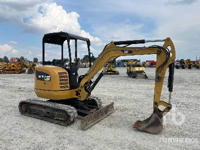 CAT 302.7DCR - Μίνι εκσκαφέας: φωτογραφία 4 CAT 302.7DCR - Μίνι εκσκαφέας: φωτογραφία 4