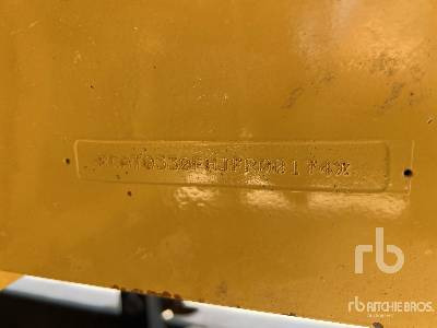 Ερπυστριοφόρος εκσκαφέας CAT 330FLN: φωτογραφία 8