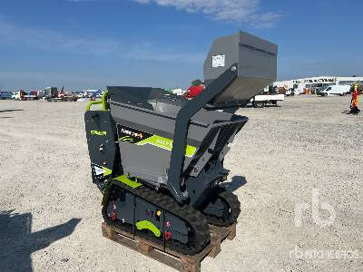 CLIMB CAT H780-GX Self-Loading (Unused) - Εξοπλισμός σκυροδέματος: φωτογραφία 4 CLIMB CAT H780-GX Self-Loading (Unused) - Εξοπλισμός σκυροδέματος: φωτογραφία 4