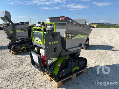 CLIMB CAT H780HT-GX Self-Loading Hi-Tip (Unused) - Εξοπλισμός σκυροδέματος: φωτογραφία 3 CLIMB CAT H780HT-GX Self-Loading Hi-Tip (Unused) - Εξοπλισμός σκυροδέματος: φωτογραφία 3
