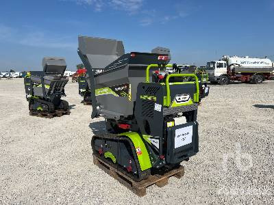 CLIMB CAT H780HT-GX Self-Loading Hi-Tip (Unused) - Εξοπλισμός σκυροδέματος: φωτογραφία 2 CLIMB CAT H780HT-GX Self-Loading Hi-Tip (Unused) - Εξοπλισμός σκυροδέματος: φωτογραφία 2