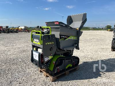 CLIMB CAT H780HT-GX Self-Loading Hi-Tip (Unused) - Εξοπλισμός σκυροδέματος: φωτογραφία 3 CLIMB CAT H780HT-GX Self-Loading Hi-Tip (Unused) - Εξοπλισμός σκυροδέματος: φωτογραφία 3