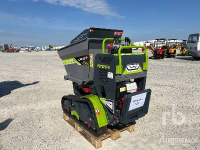 CLIMB CAT H780HT-GX Self-Loading Hi-Tip (Unused) - Εξοπλισμός σκυροδέματος: φωτογραφία 2 CLIMB CAT H780HT-GX Self-Loading Hi-Tip (Unused) - Εξοπλισμός σκυροδέματος: φωτογραφία 2