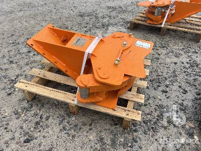 DELEKS CF11 Clamp (Unused) - Εξοπλισμός σκυροδέματος: φωτογραφία 2 DELEKS CF11 Clamp (Unused) - Εξοπλισμός σκυροδέματος: φωτογραφία 2