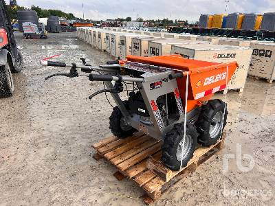DELEKS MD400YAM (Unused) - Εξοπλισμός σκυροδέματος: φωτογραφία 3 DELEKS MD400YAM (Unused) - Εξοπλισμός σκυροδέματος: φωτογραφία 3