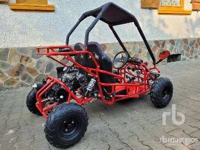 DIRTKING G7-03 (Unused) - Τετράκλινα: φωτογραφία 3 DIRTKING G7-03 (Unused) - Τετράκλινα: φωτογραφία 3
